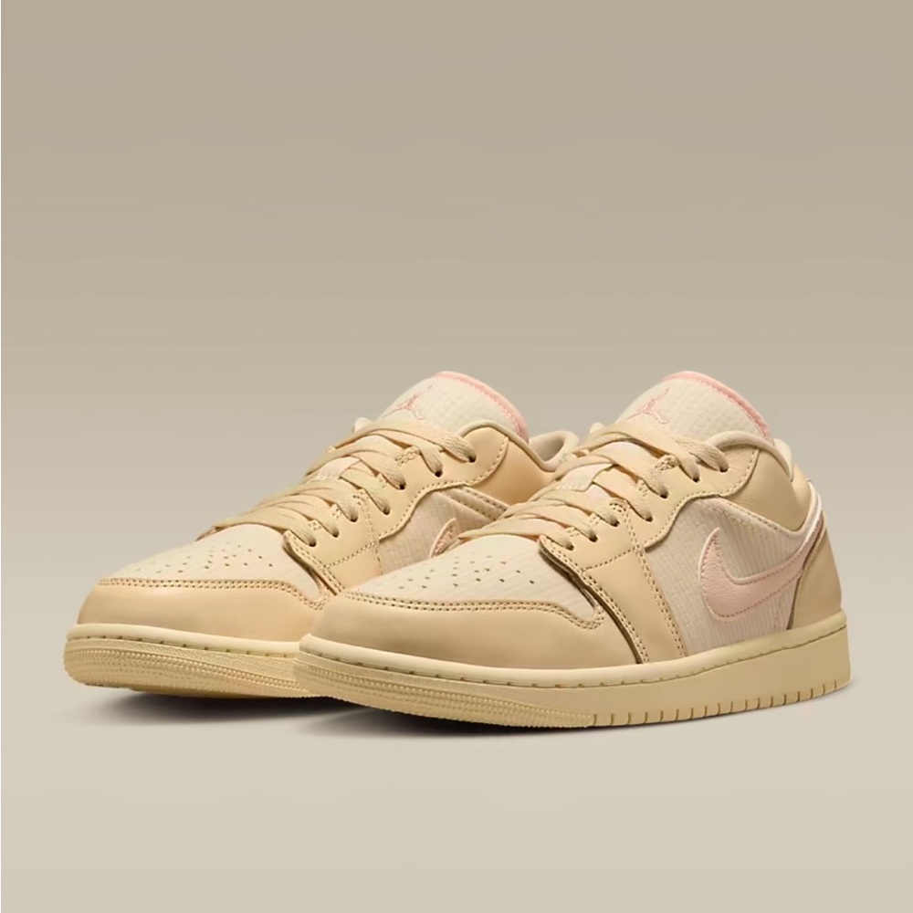 Nike Women’s Air Jordan 1 Low, size 7.5 - NIB